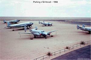 146-AERODROME-ET-BASE-1945-1962-30- (74)EL ABIOD